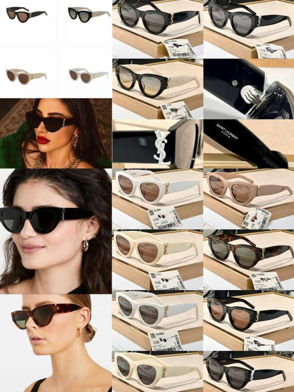 Picture of YSL Sunglasses _SKUfw56678806fw